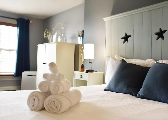 Hotel Gabriel By Bower Boutique Hotels