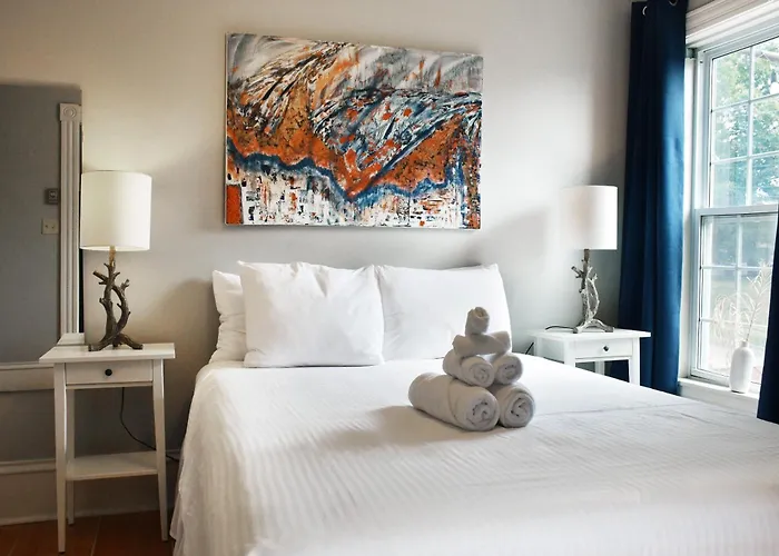 Hotel Gabriel By Bower Boutique Hotels