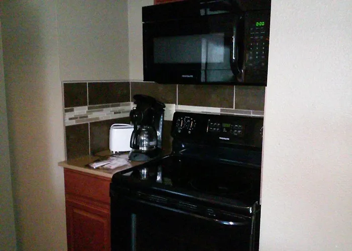Williamsport Grandview Hotel
