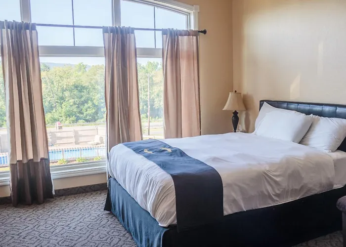 Williamsport Grandview Hotel