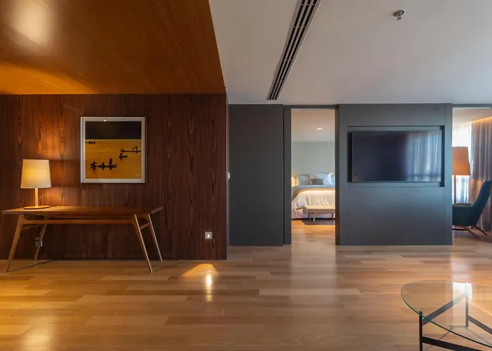 Monã Hotel
