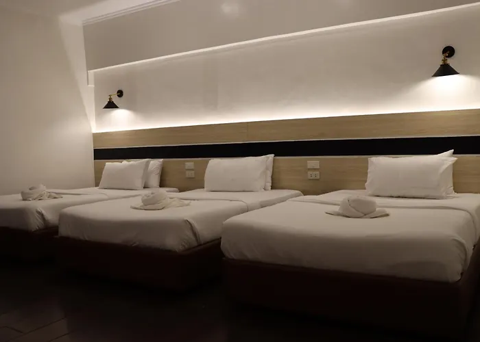 H Mansion Hotel