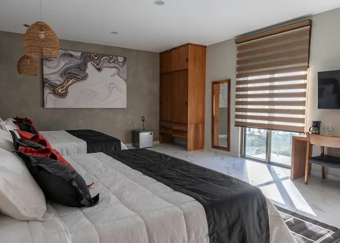 La Cascada Hotel Boutique