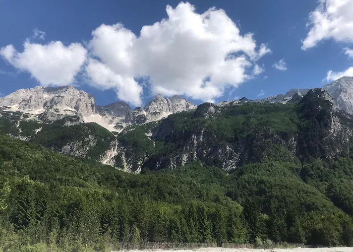 Bujtina Aroma E Malit