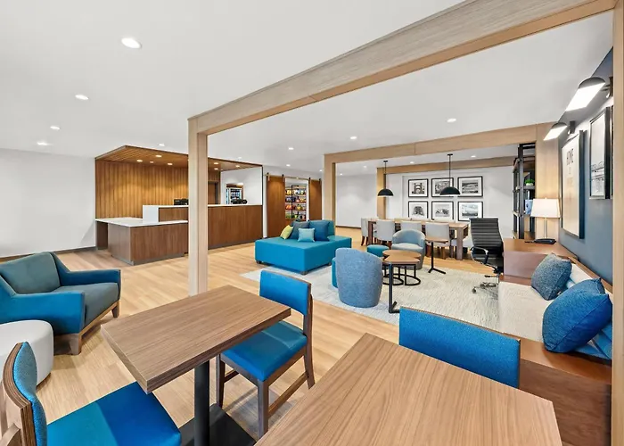 Everhome Suites Waco By Choice Hotels