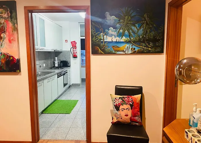 Free Wave Rooms