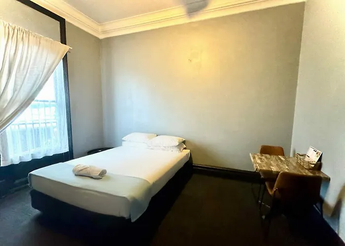 Bomaderry Hotel