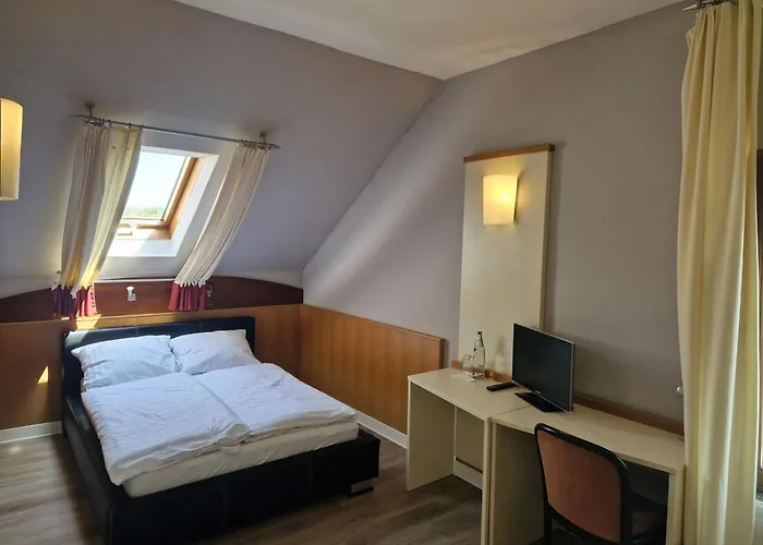 Hotel Kösters