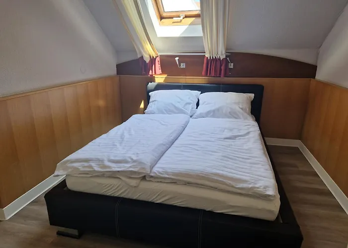 Hotel Kösters
