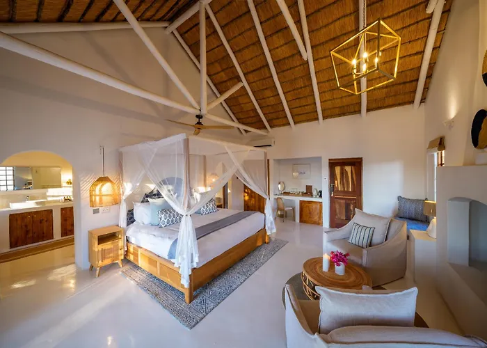 Grays Eden Boutique Hotel