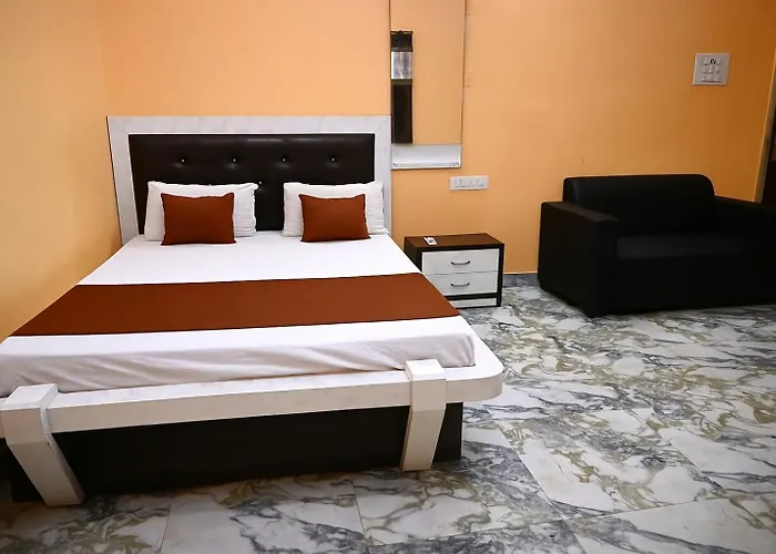 Hotel Royal Galaxy