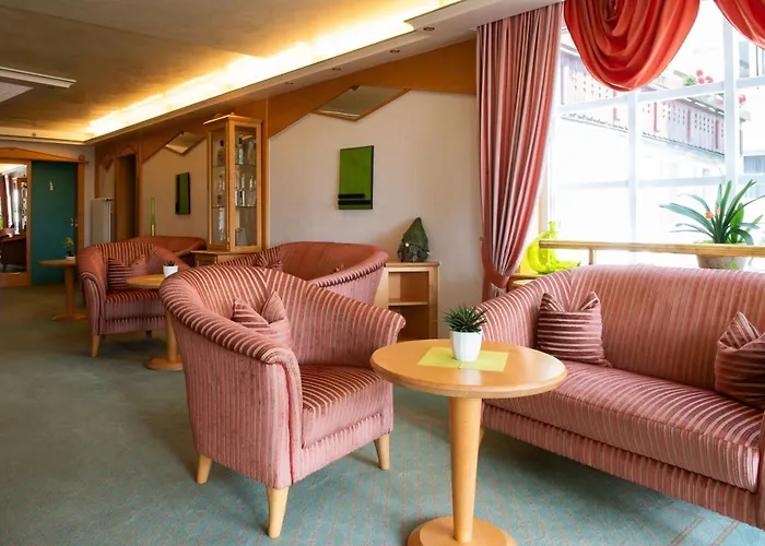 Hotel Fernblick