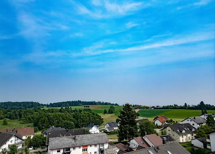 Hotel Fernblick