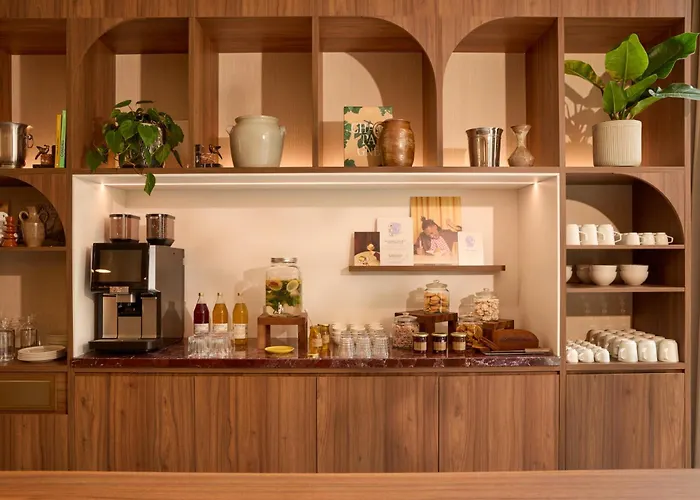 Okko Hotels Troyes Centre