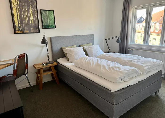 Birkso Hotels Ry