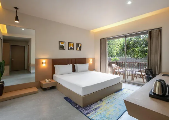 Gir Aatithya Clarks Inn
