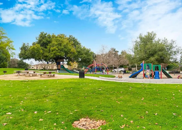 Santa Clara Spacious 1Br Studio I Free Parking