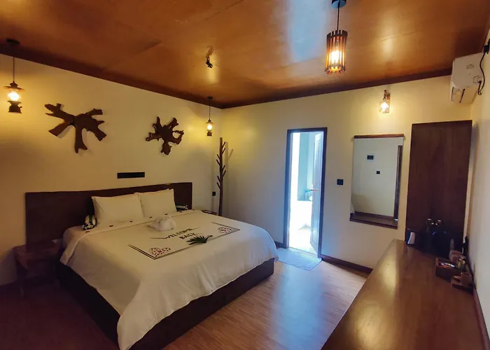 Madi Beach Guesthouse