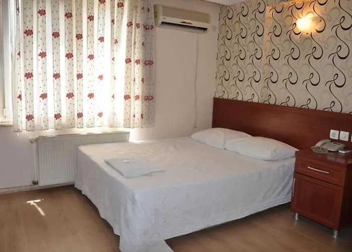 Sahin Otel1