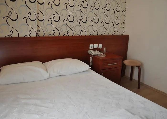 Sahin Otel1