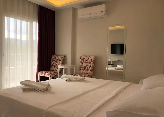 Serin Otel