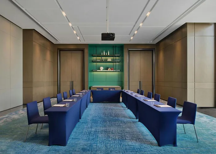 Courtyard By Marriott Nantong