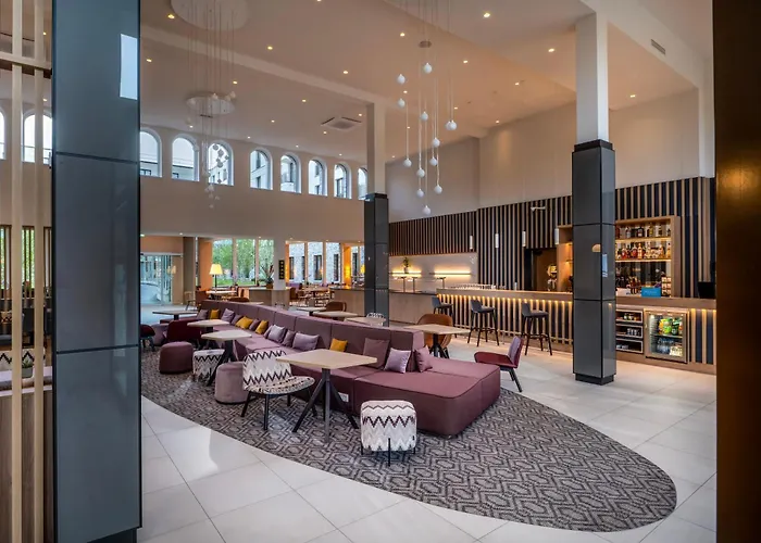 Hampton By Hilton Potsdam Babelsberg