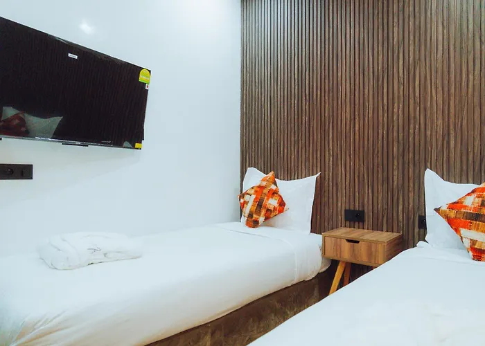 Medina Hotel Dakhla
