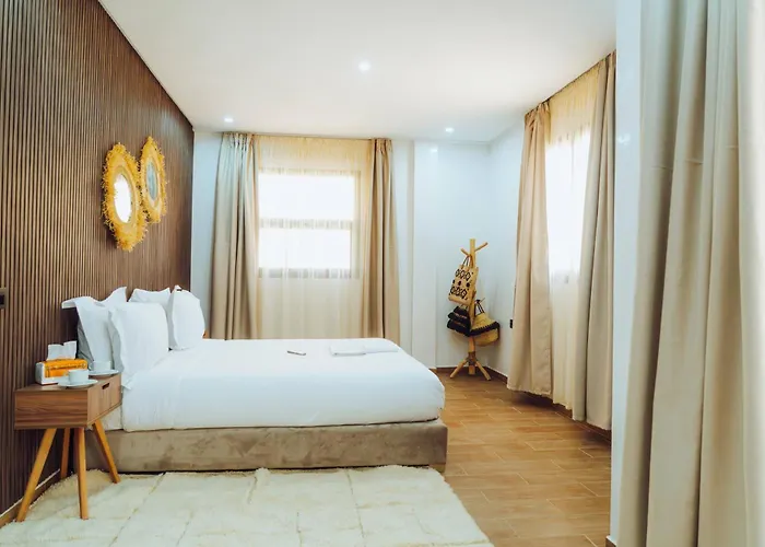 Medina Hotel Dakhla