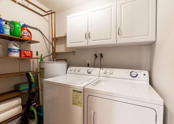 Charming 2 Bedroom 2 Bath On-Mountain In 10 Min