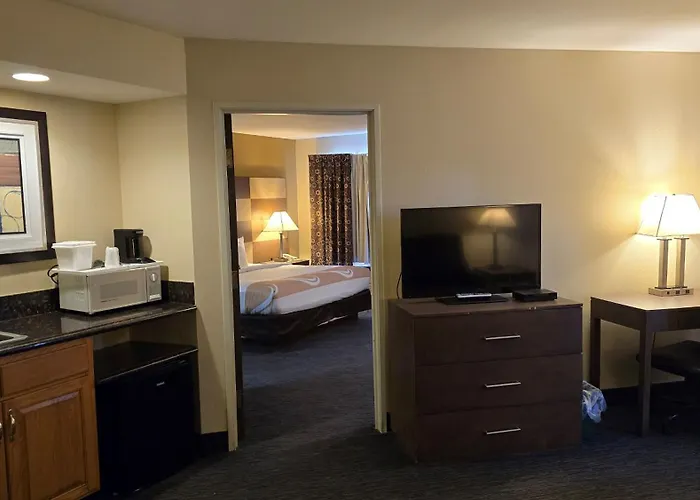 Haven Hotel Shawano Wi