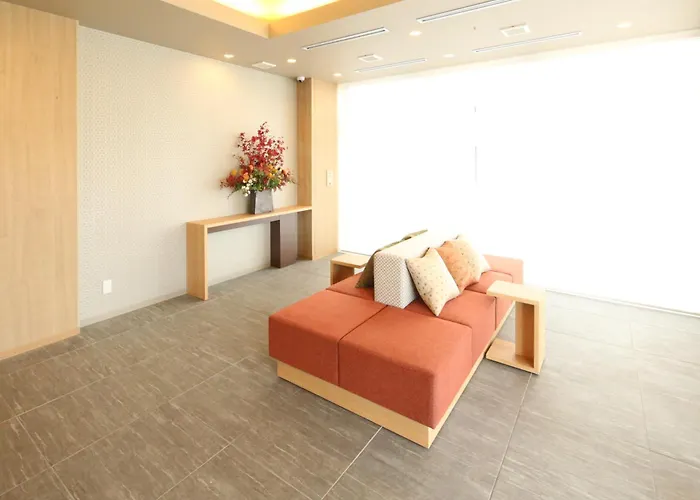 Ab Hotel Hikone