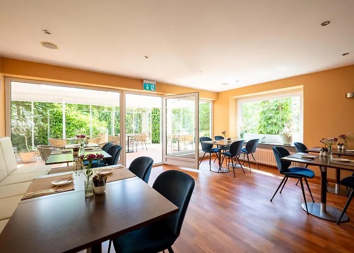 Parkhotel Lindau