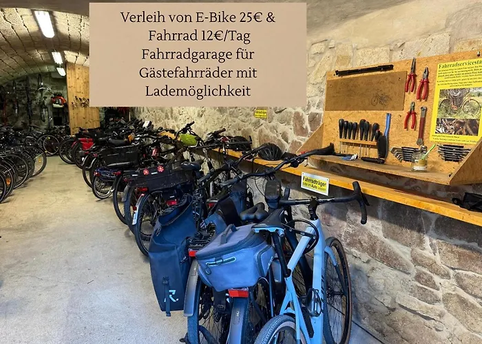 Landhotel Gut Wildberg Mit Sauna Und Restaurant