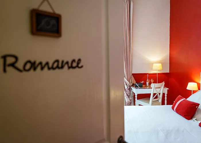 The Originals Boutique, Hotel Le Londres, Saumur
