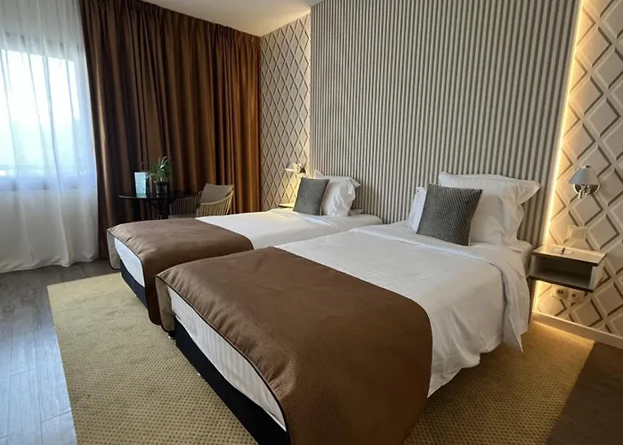 Aquabella Hotel & Spa
