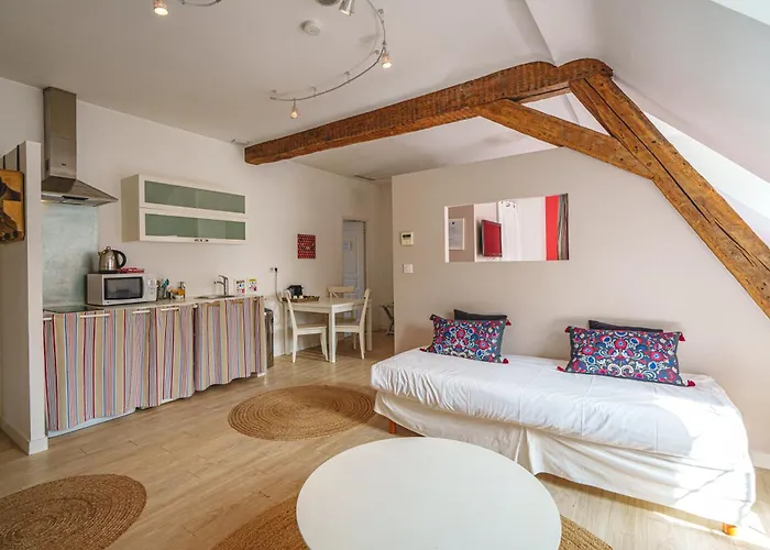 The Originals Boutique, Hotel Le Londres, Saumur