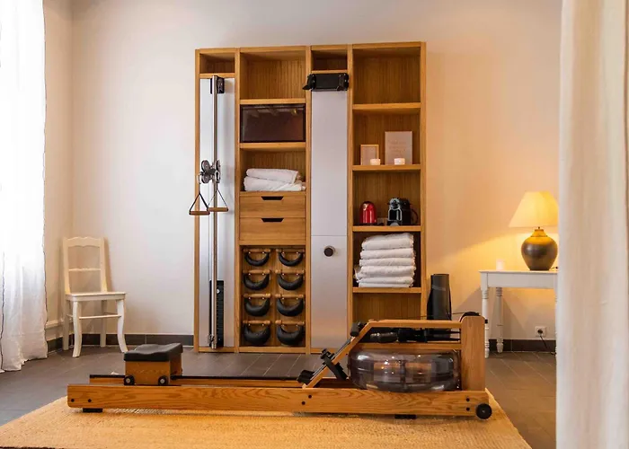 The Originals Boutique, Hotel Le Londres, Saumur