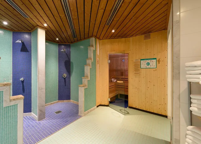 Mercure Hotel München Airport Freising