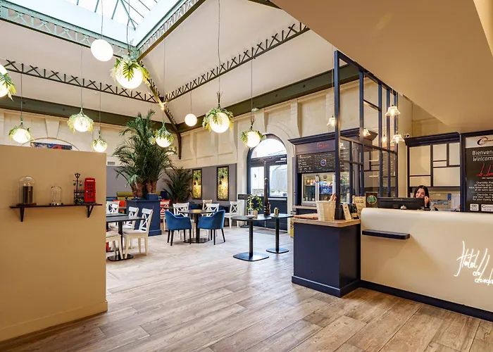 The Originals Boutique, Hotel Le Londres, Saumur