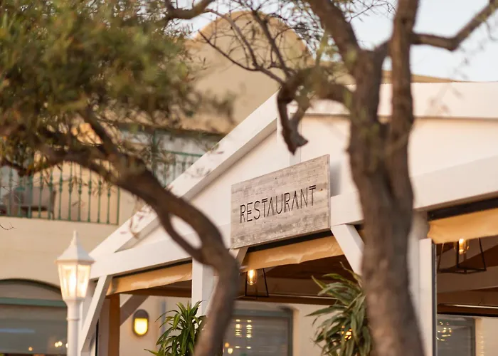 Valentin Star Menorca - Adults Only