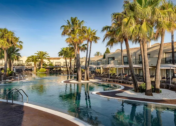 Valentin Star Menorca - Adults Only