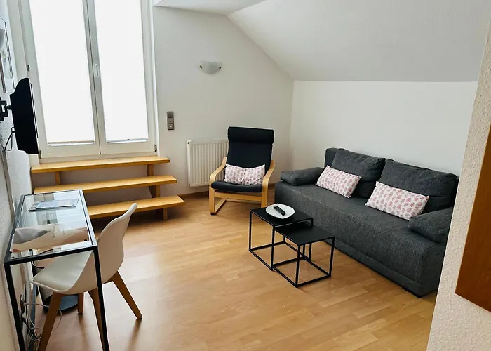 Hotel Hofmann Zur Muehle