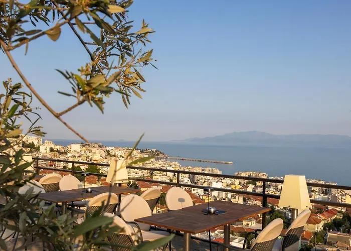 Egnatia City Hotel & Spa