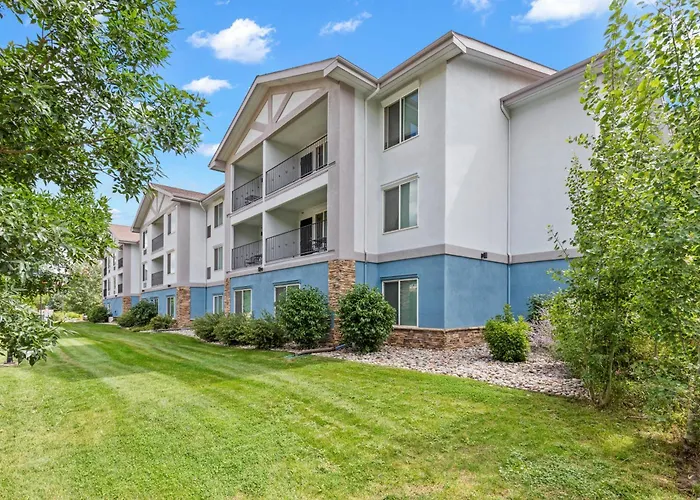 Comfort Inn & Suites Glenwood Springs On The River