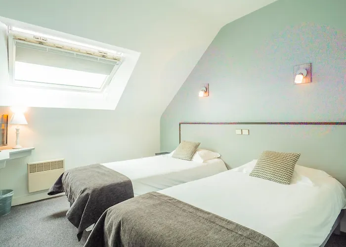 Hotel La Licorne