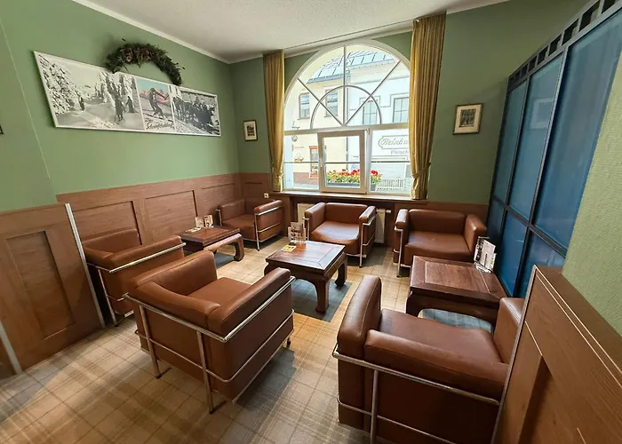 Rathaushotels All Inklusive