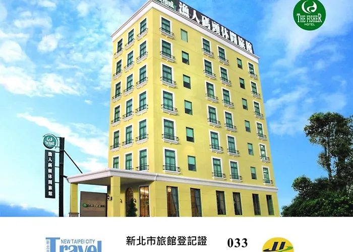 The Fisher Hotel