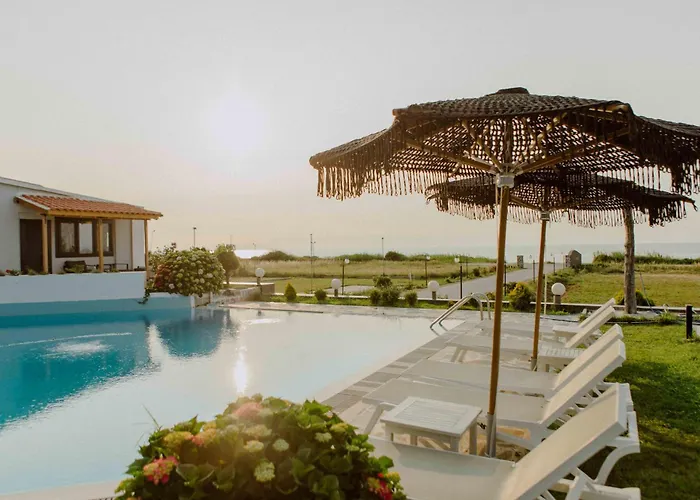 Samothraki Village Hotel