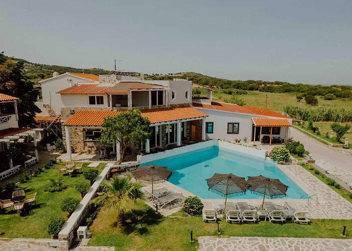 Samothraki Village Hotel